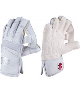 Gray Nicolls Legend Wicket Keeping Gloves 2022